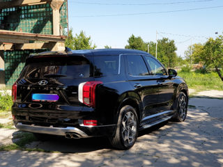 Hyundai Palisade foto 4