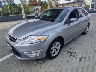 Ford Mondeo foto 5