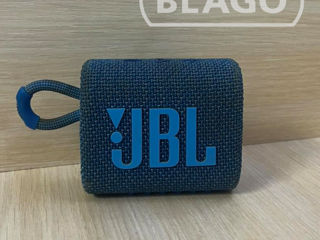 Boxa JBL Go3 - 360 lei