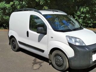 Citroen Nemo foto 2