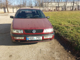 Volkswagen Passat foto 7