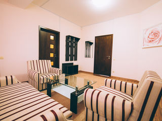 Apartament cu 1 cameră, 650 m², Periferie, Codru, Chișinău mun. foto 4