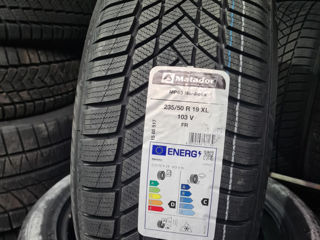 Anvelope iarna Matador 235/50 R19 / зима - 2950 lei