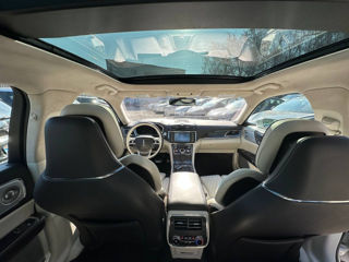 Lincoln Continental фото 14