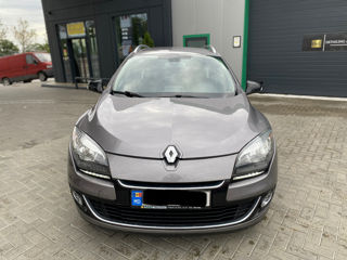 Renault Megane foto 2