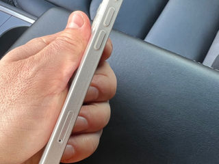 Apple iphone 13 mini 128gb starlight фото 3