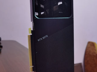 Nvidia RTX 3070 foto 2