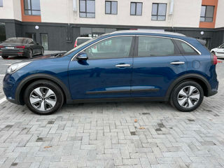 KIA Niro foto 6