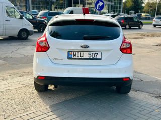 Ford Focus foto 4