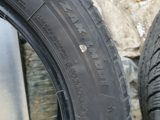 Anvelope 245/50/19 Bridgestone foto 2