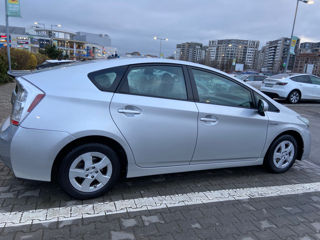 Toyota Prius foto 5