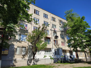 Apartament cu 1 cameră, 30 m², Ciocana, Chișinău foto 12