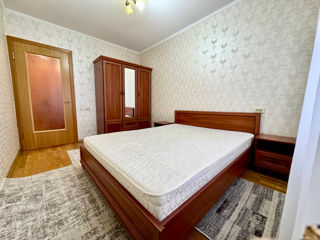 Apartament cu 2 camere, 55 m², Râșcani, Chișinău foto 12