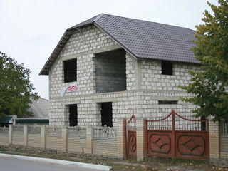 Casa in Telenesti foto 6