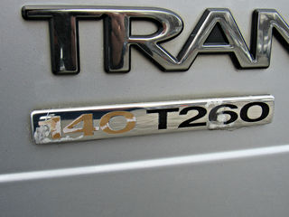 Ford Transit 2.2 140 cai foto 6