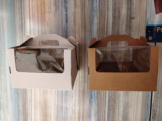 коробки любых форм и размеров под заказ и в наличии от производителя foto 8