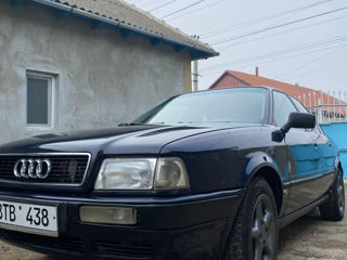 Audi 80 foto 3