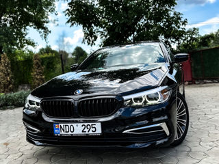 BMW 5 Series foto 3