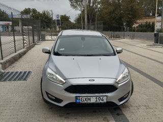 Ford Focus foto 4