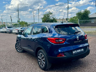 Renault Kadjar foto 3