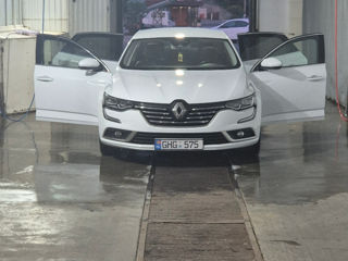 Renault Talisman foto 9