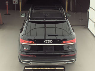 Audi Q7 foto 6