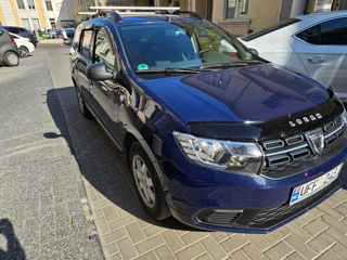 Dacia Logan Mcv foto 1