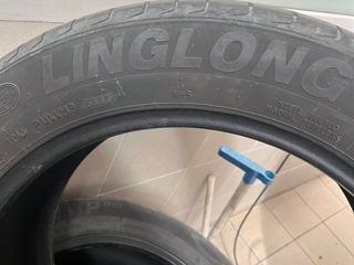 Linglong Cross Wind 225/55 R 18