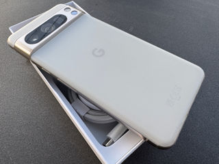 Google Pixel 8 Pro Porcelana 256gb foto 4