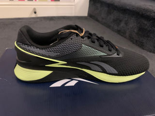 Reebok Nano X3 'Black Energy Glow!marime-42! foto 5