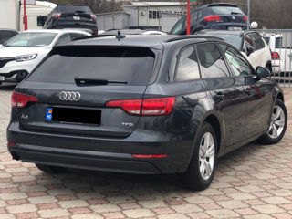 Audi A4 foto 4