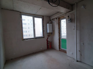 Apartament cu 2 camere, 53 m², Durlești, Chișinău foto 4