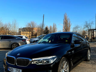 BMW 5 Series foto 7