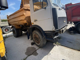 Piese maz kraz kamaz zil ural foto 2