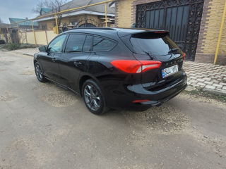 Ford Focus foto 3