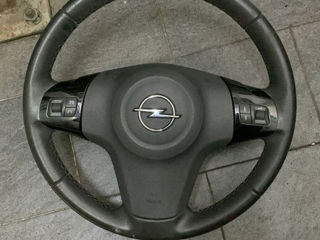 Замки  Дверей Opel Corsa D foto 8