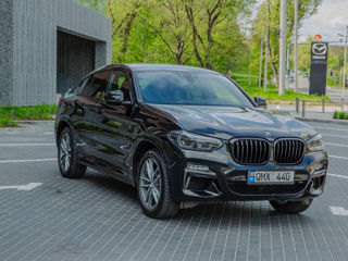 BMW X4 foto 4