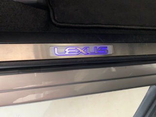 Lexus NX Series foto 5