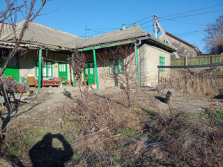 Продается дом в м.Комрат, ул. Гаврилюка, 29 foto 1