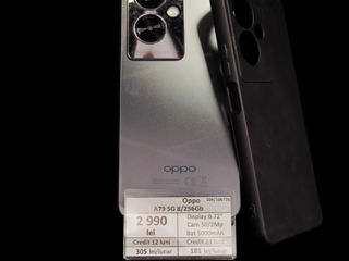 Oppo A79 5G 8/256Gb