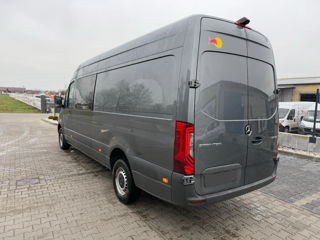 Mercedes Sprinter foto 4