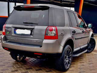 Land Rover Freelander foto 2