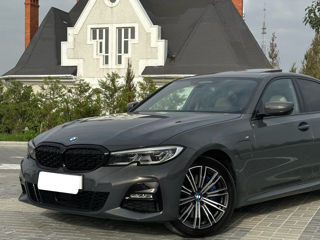 BMW 3 Series foto 3