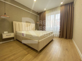 Apartament cu 3 camere, 70 m², Telecentru, Chișinău foto 2