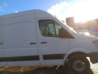 Mercedes Sprinter 3.0 Diesel foto 3