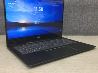 Dell Inspiron 13, 2-in-1, 7391 13.3" IPS (256GB SSD, i5-10210U 2.1 GHz, 8GB ram) Touch-screen. Fara