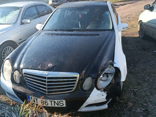 Mercedes E-Class foto 6