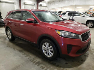 KIA Sorento foto 4