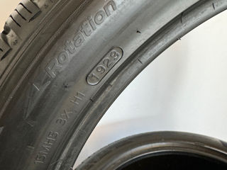 285/40 r21 Hankook foto 7