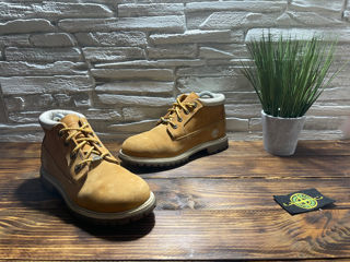 Timberland foto 2